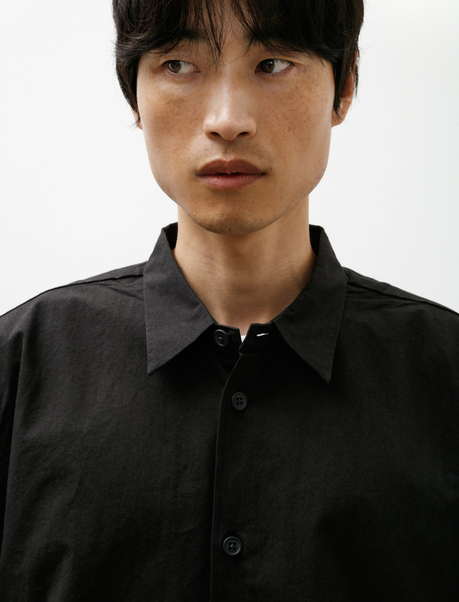 R0S8 Weather Shirt Black Weather - Image 4