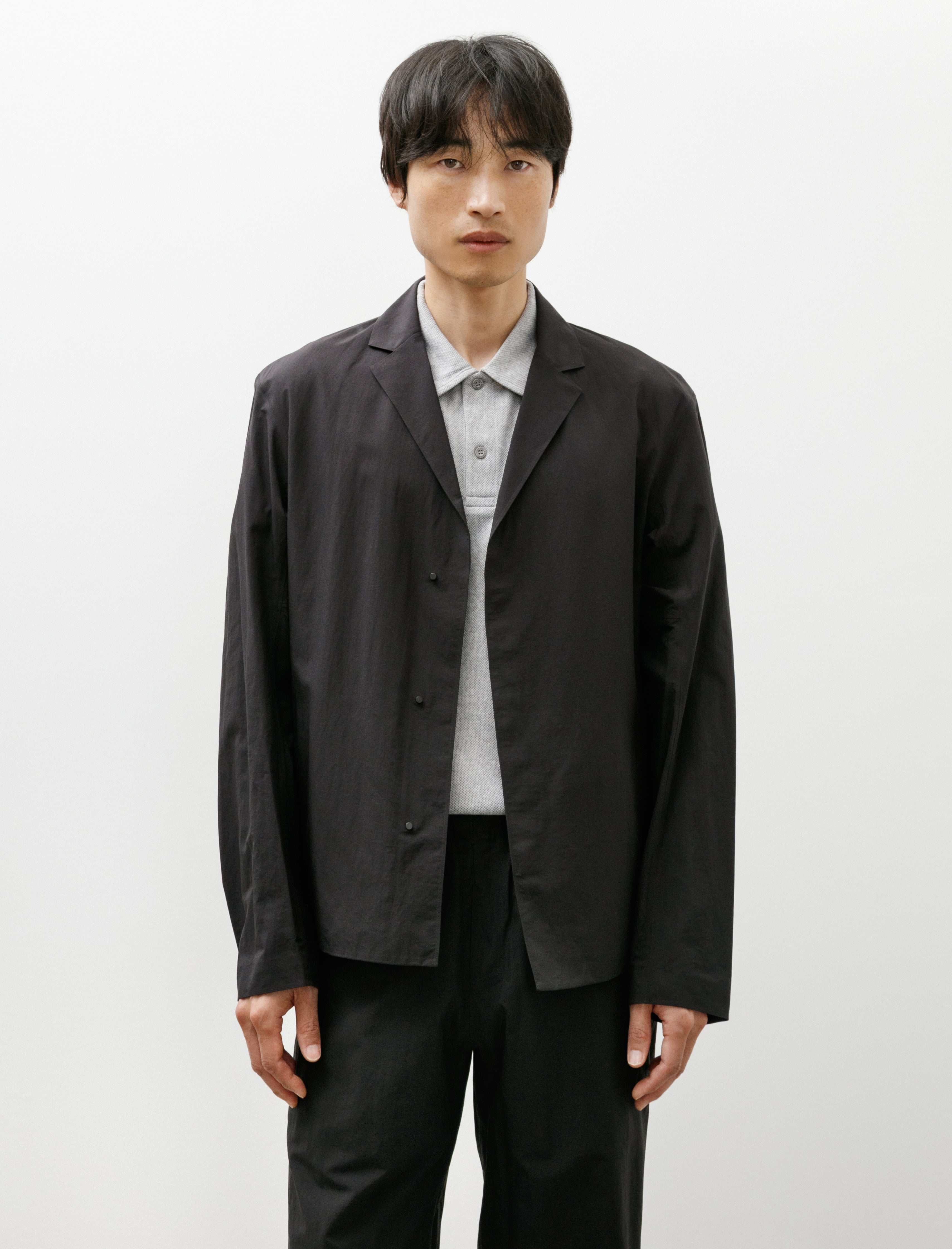 Veilance Spere SL Blazer Black
