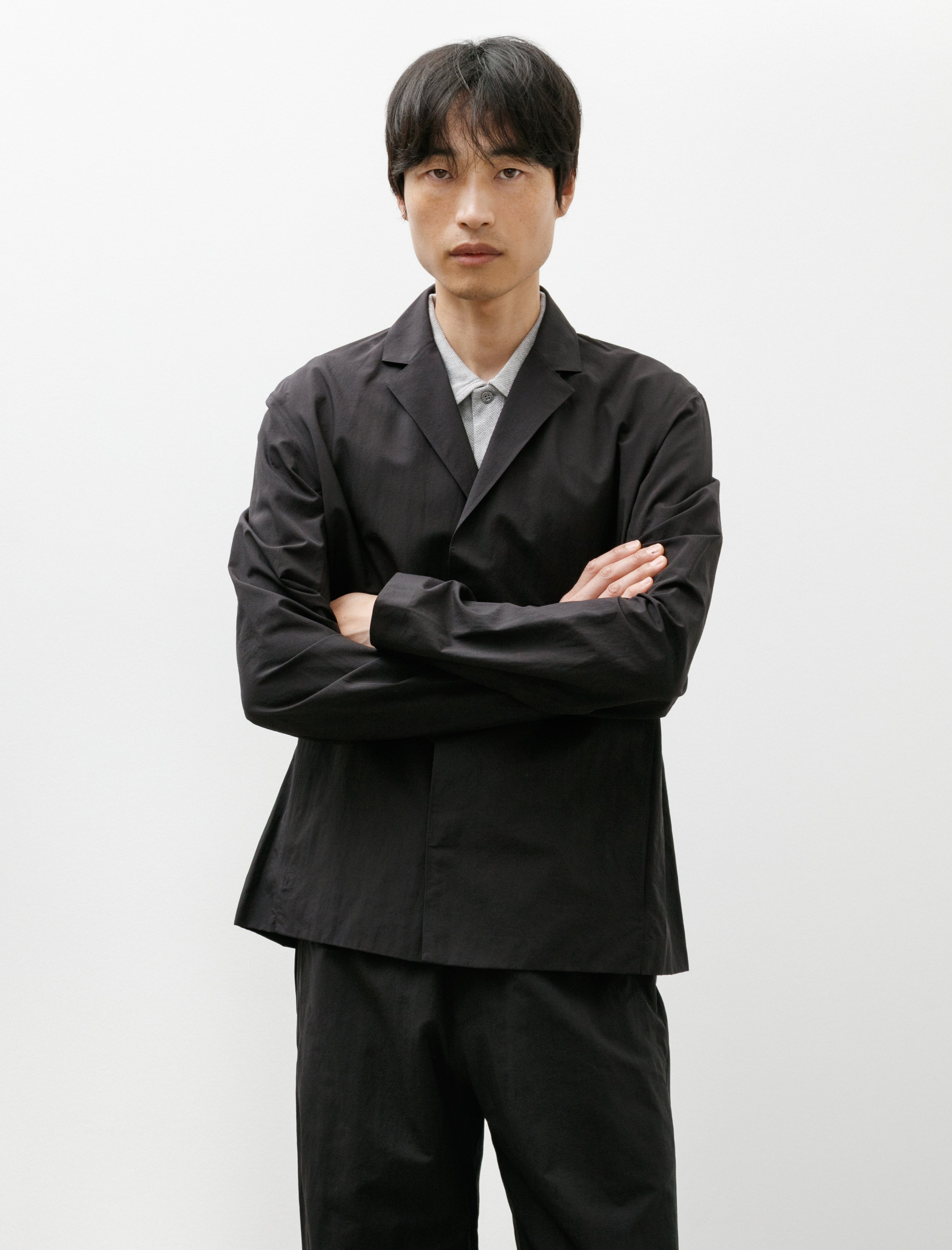 Veilance Spere SL Blazer Black
