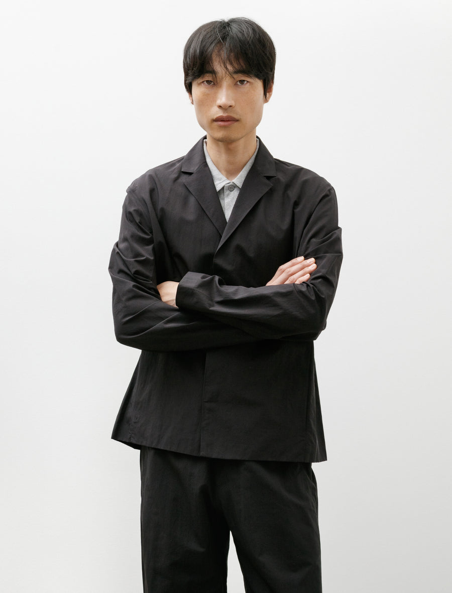 Spere SL Blazer Black - Image 1