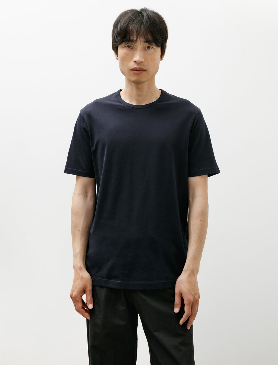SS Classic T-Shirt Midnight Navy - Image 1