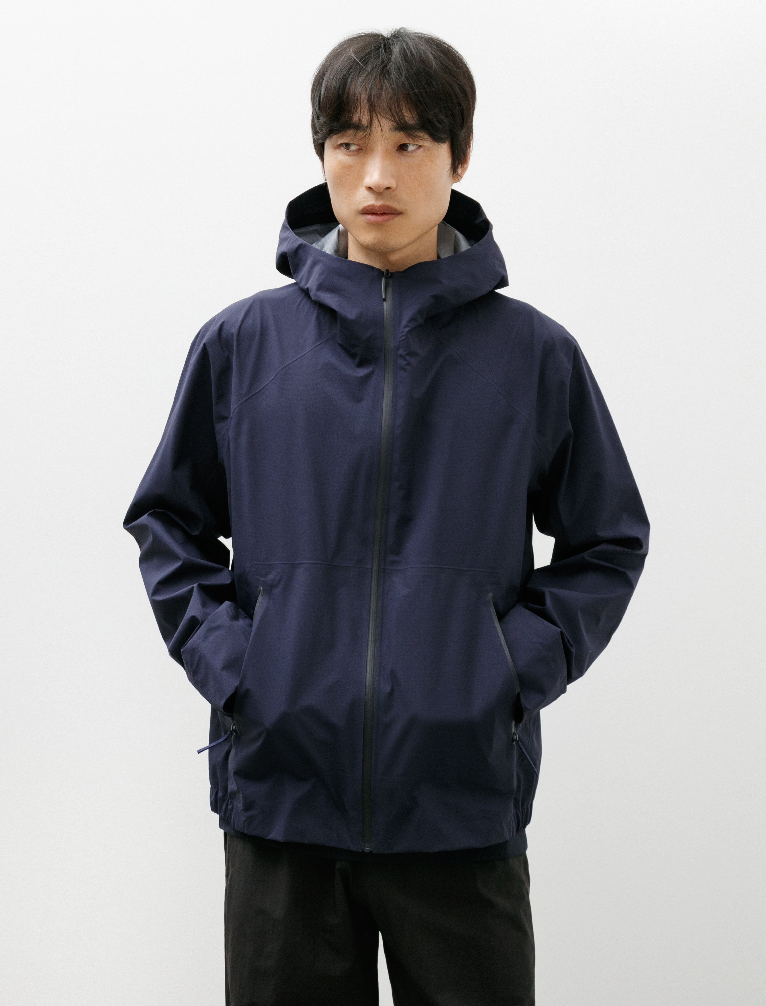Veilance Secant SL Jacket Passport