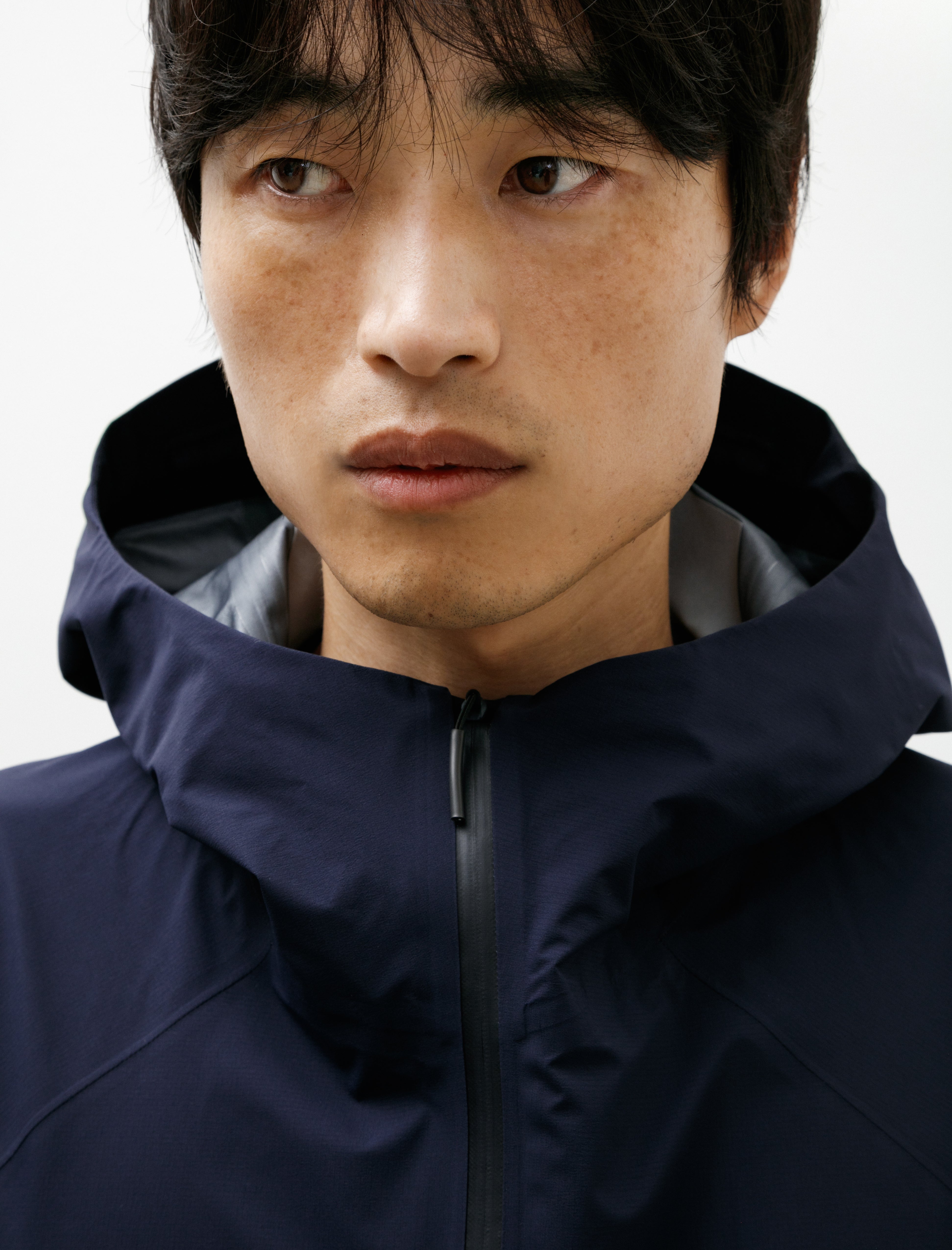 Veilance Secant SL Jacket Passport