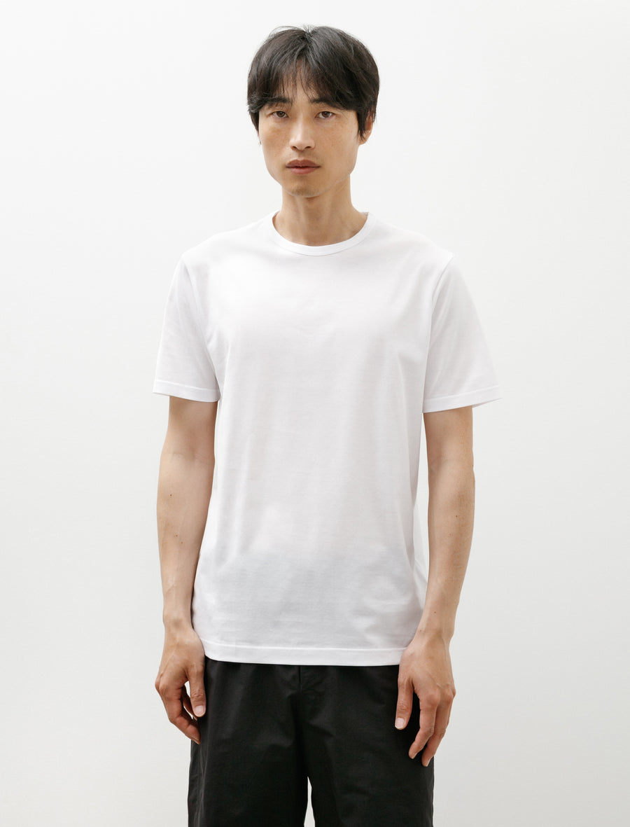 SS Classic T-Shirt White - Image 1