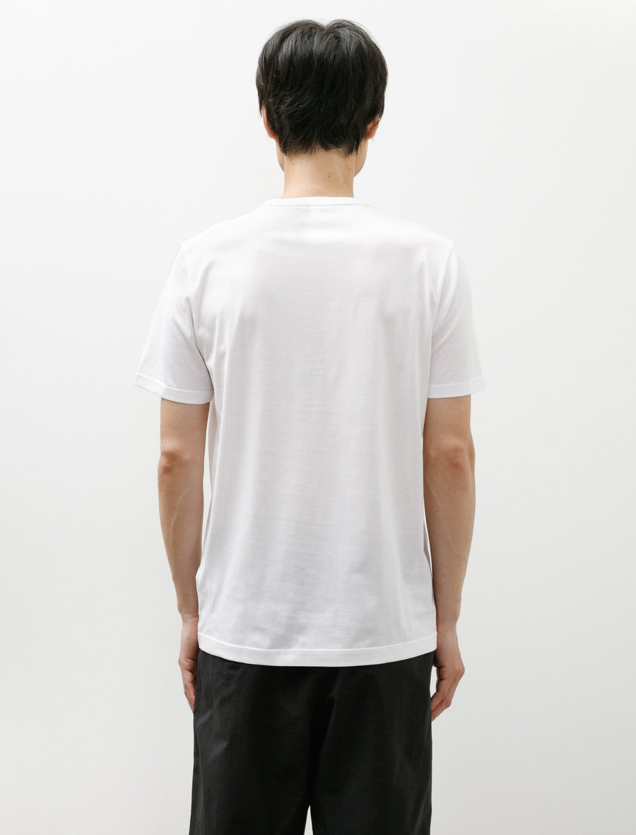 SS Classic T-Shirt White - Image 2