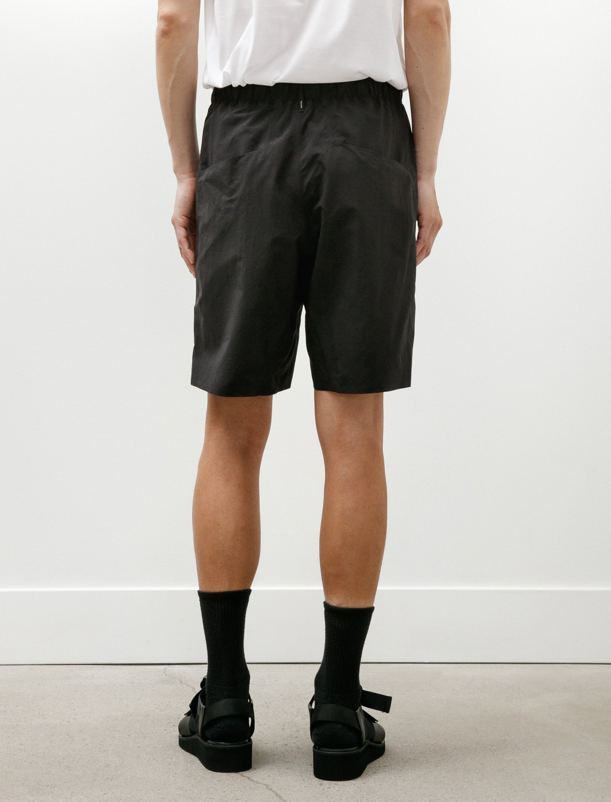 Veilance Spere SL Short  Black