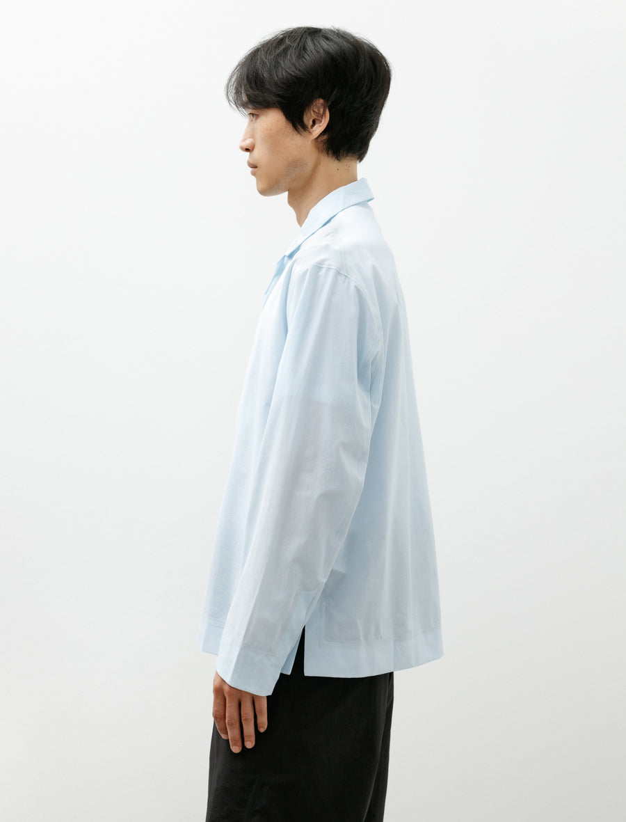 Cusec LS Shirt Celestia - Image 3