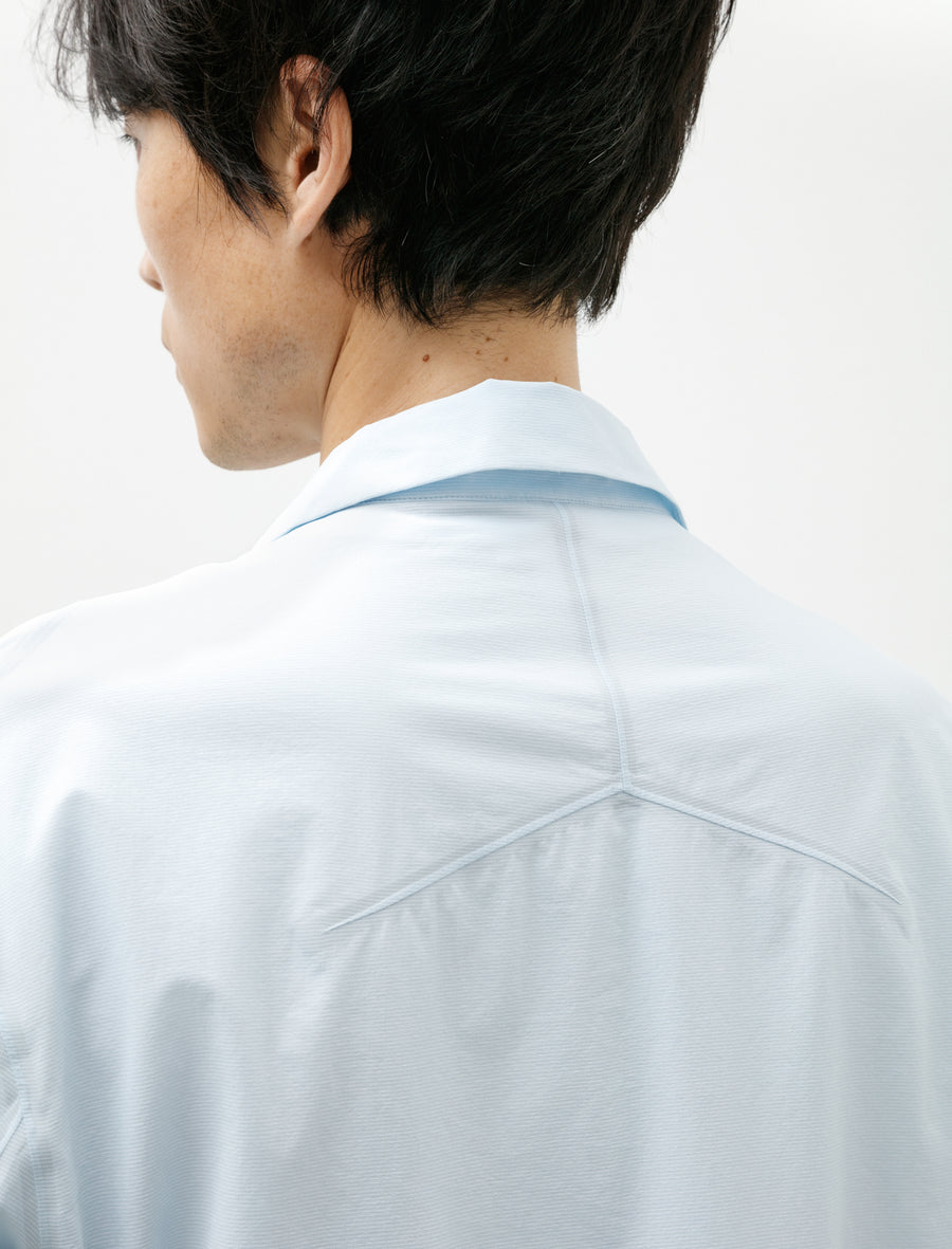 Cusec LS Shirt Celestia - Image 4