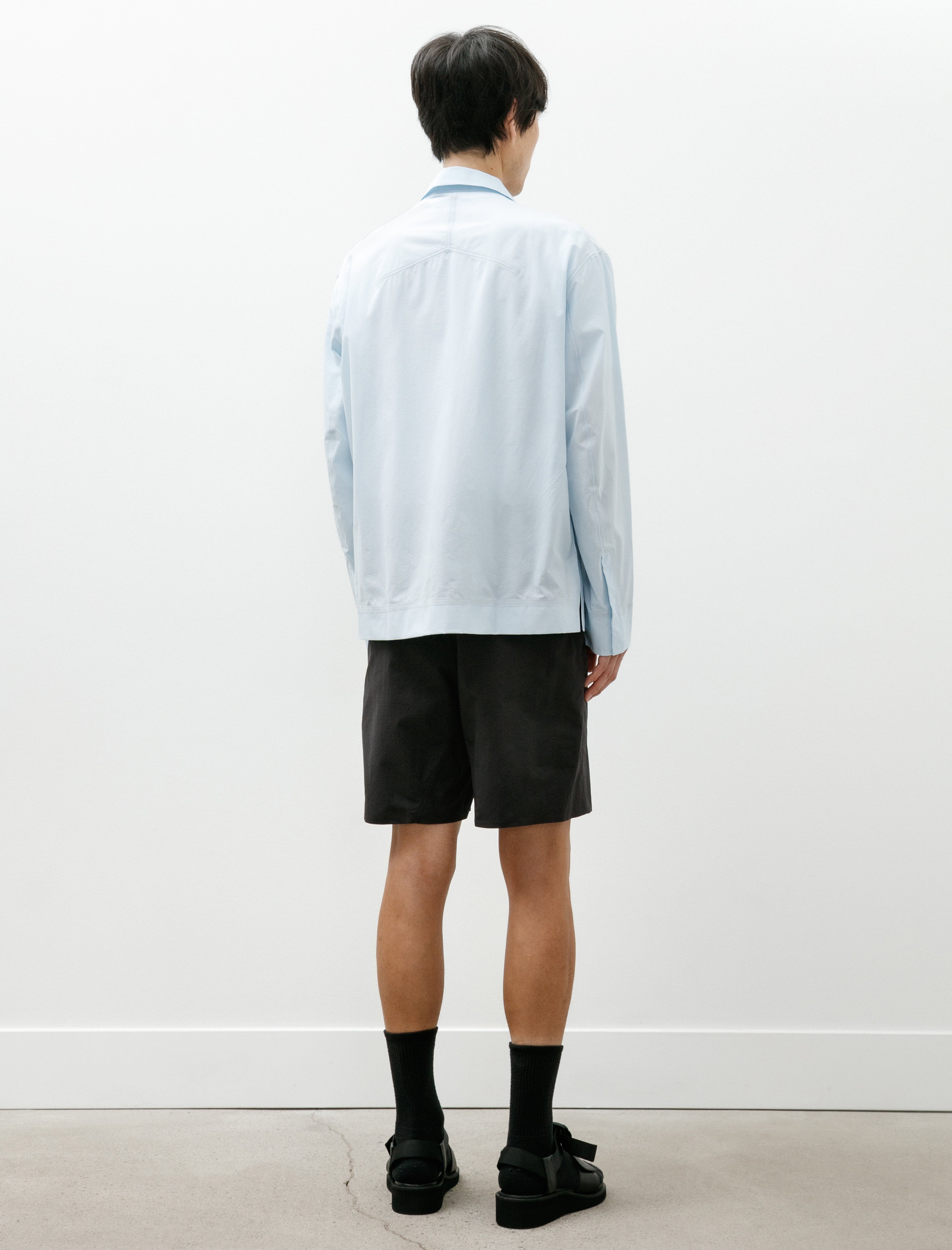 Veilance Cusec LS Shirt Celestia