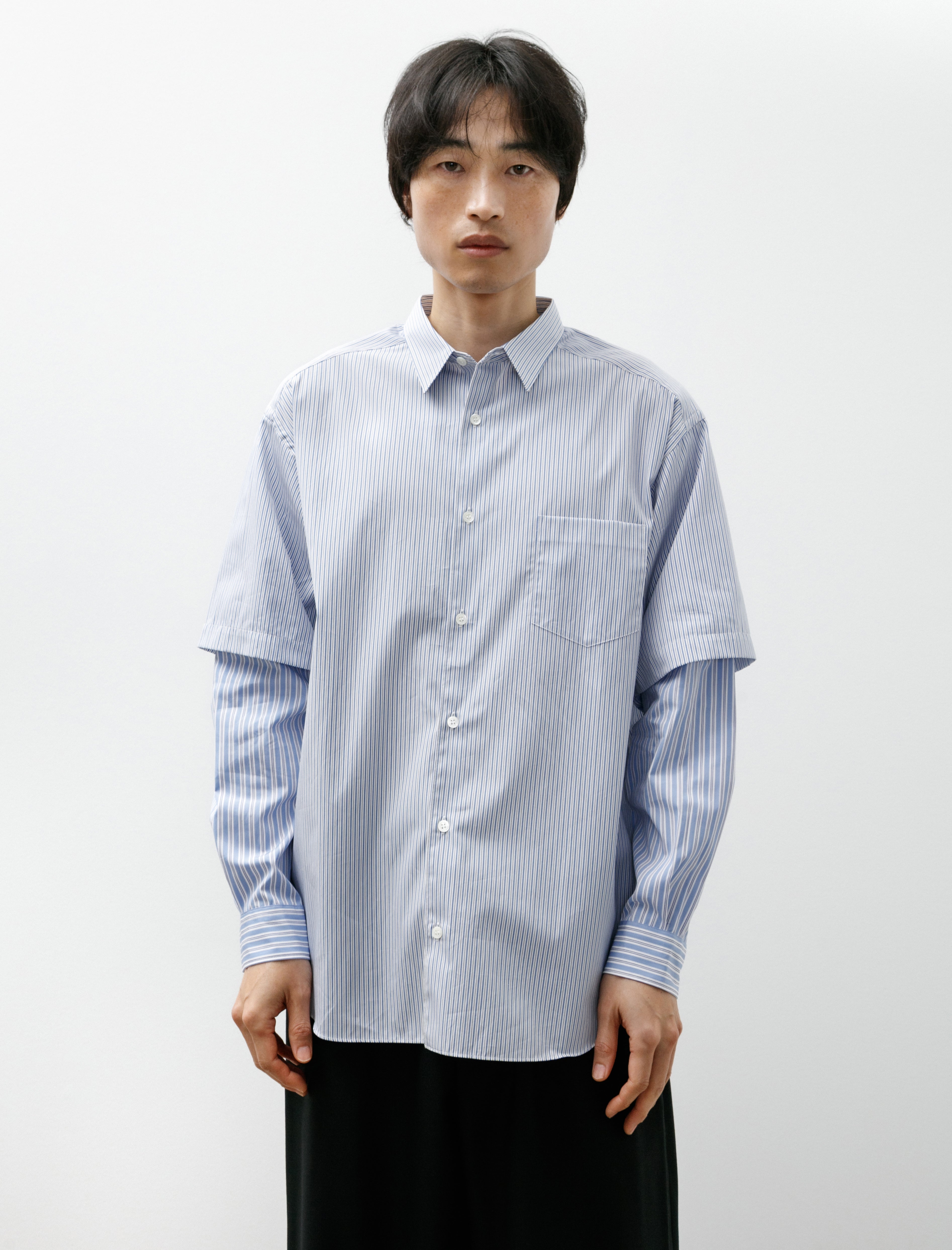 Comme des Garçons Homme Mens – Neighbour