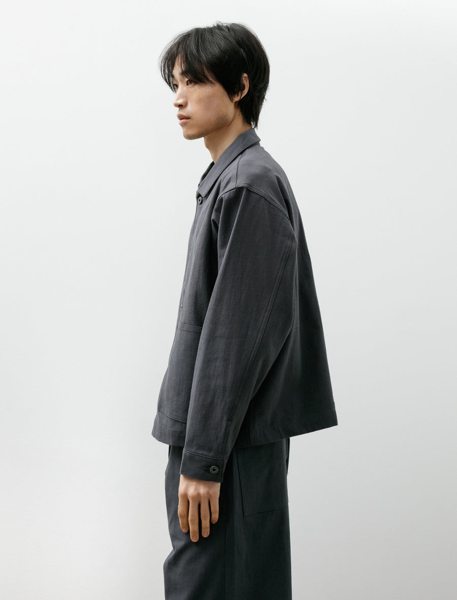 W3 ワンダー　スリー　トミーガン Taiga Takahashi Lot 303 Coverall Jacket Hand Drawn Sumi – Neighbour
