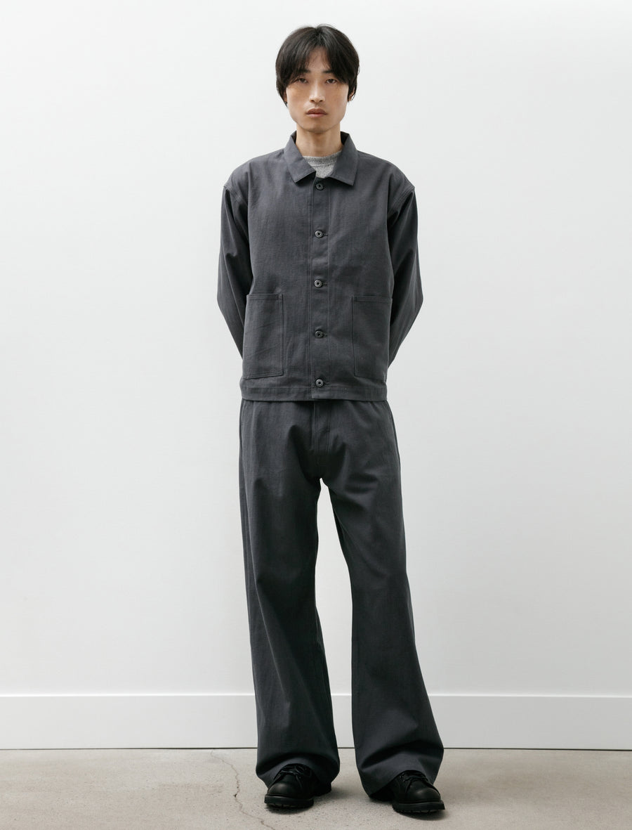 W3 ワンダー　スリー　トミーガン Taiga Takahashi Lot 303 Coverall Jacket Hand Drawn Sumi – Neighbour