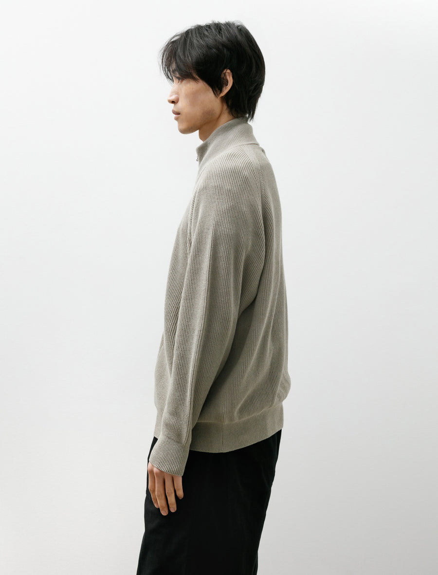 Drivers Knit Beige - Image 3