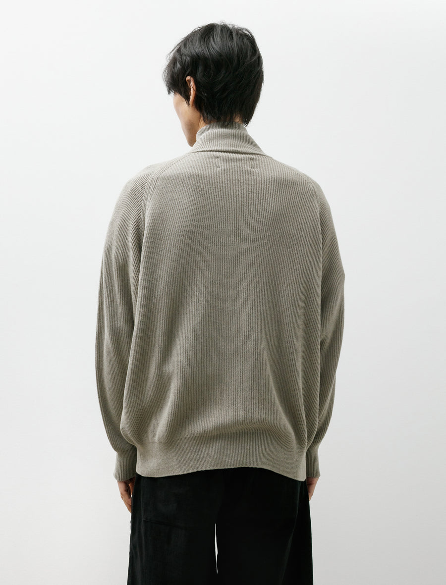 Drivers Knit Beige - Image 2