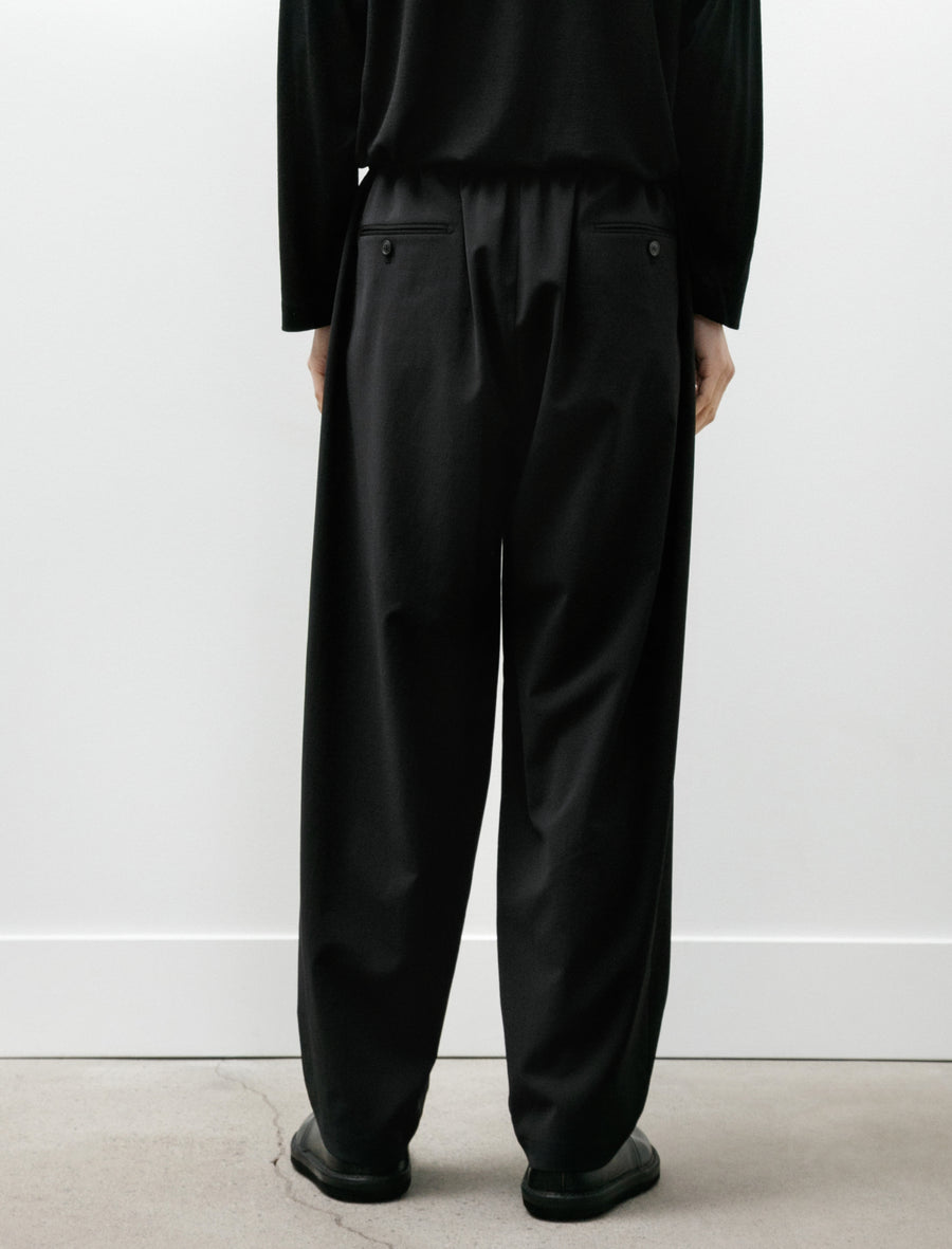 Relax Easy Pants Black - Image 5