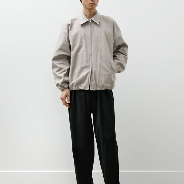Yoko Sakamoto Relax Easy Pants Black – Neighbour