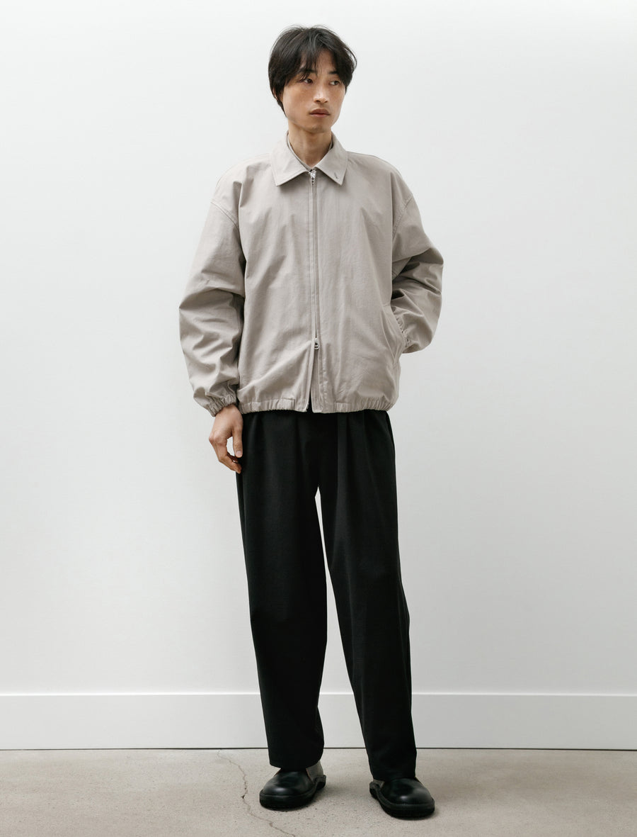 Yoko Sakamoto Relax Easy Pants Black – Neighbour
