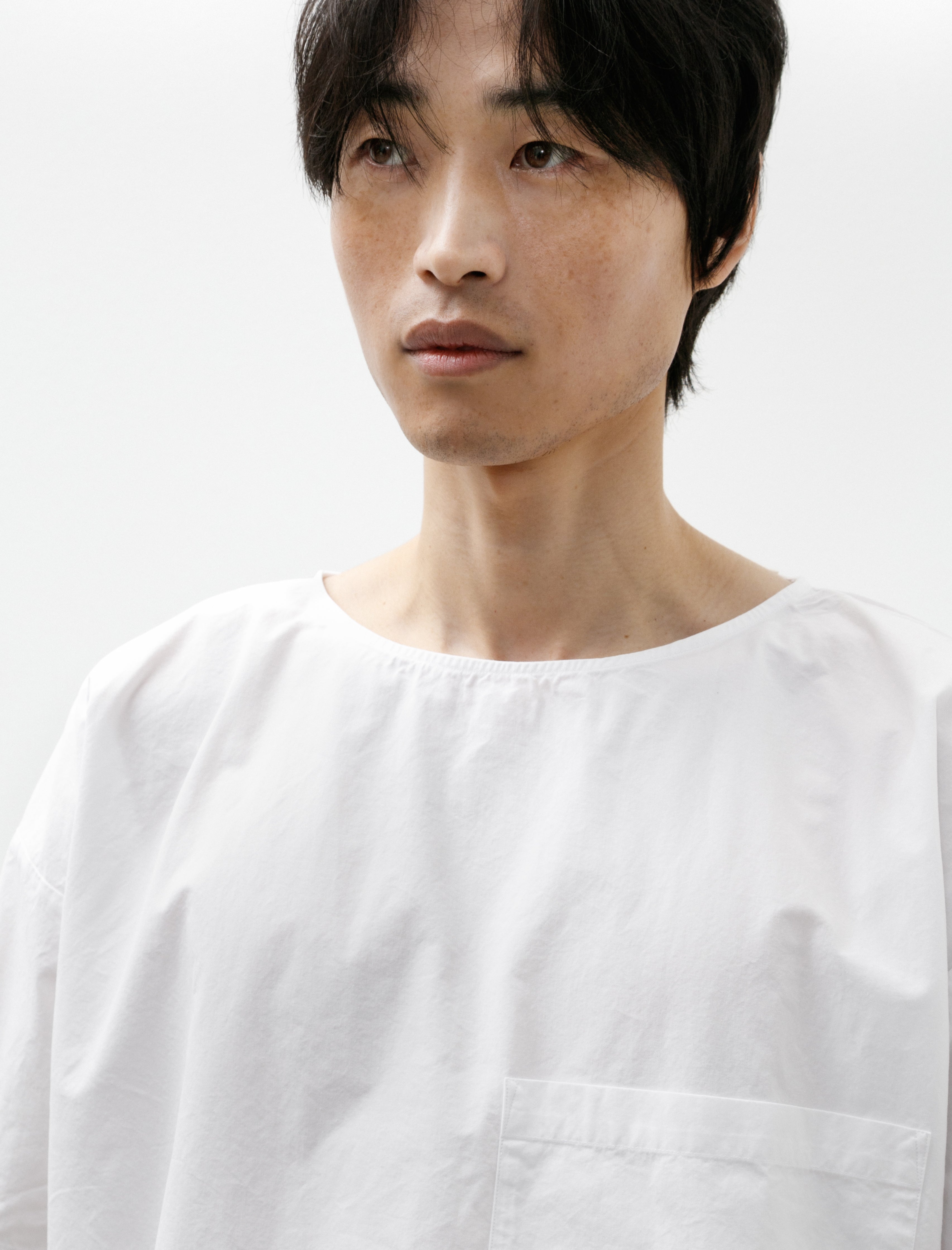 Sono Friedrich Tee White