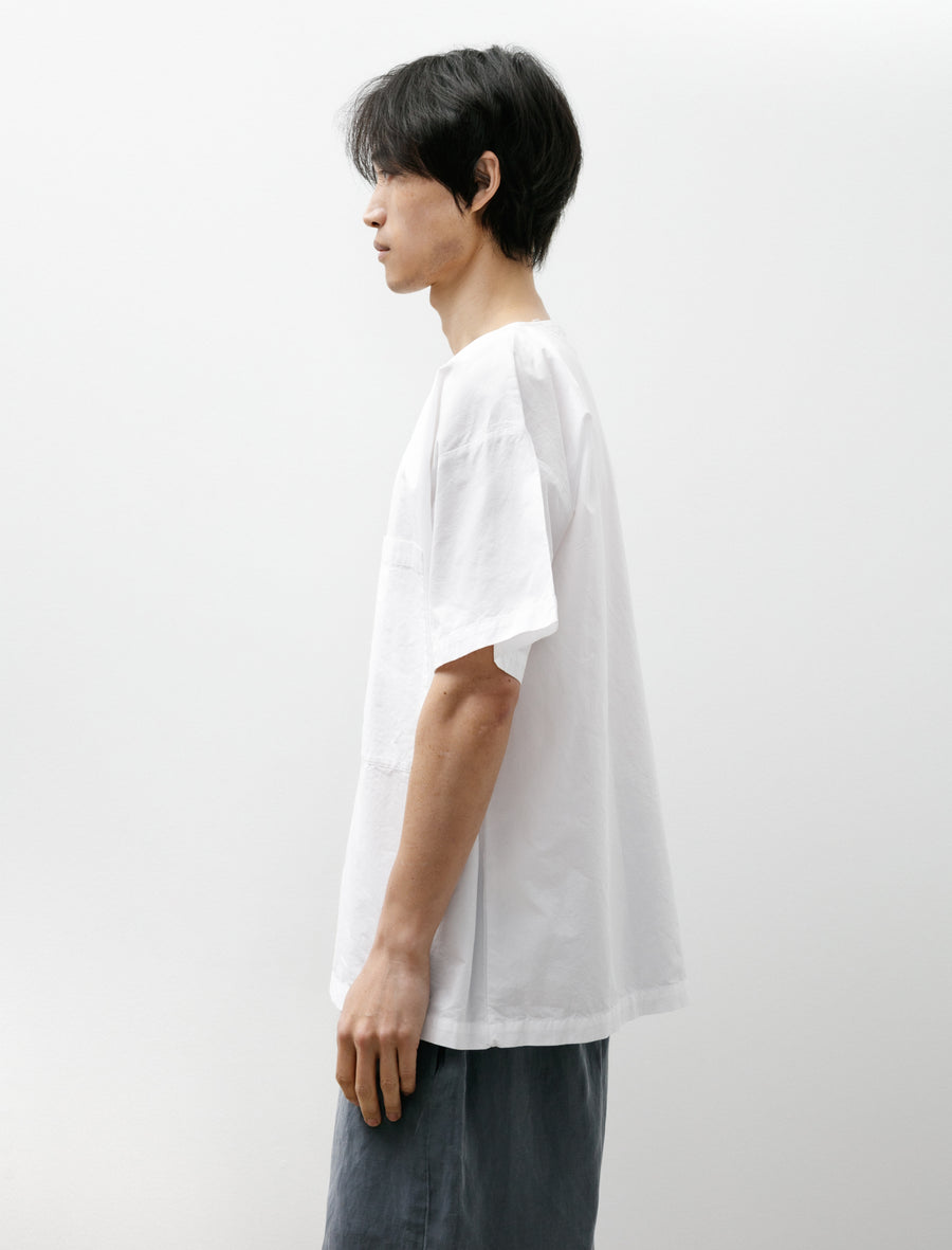 Friedrich Tee White - Image 3