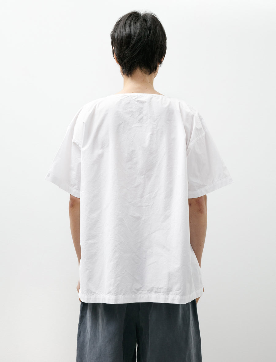 Friedrich Tee White - Image 2