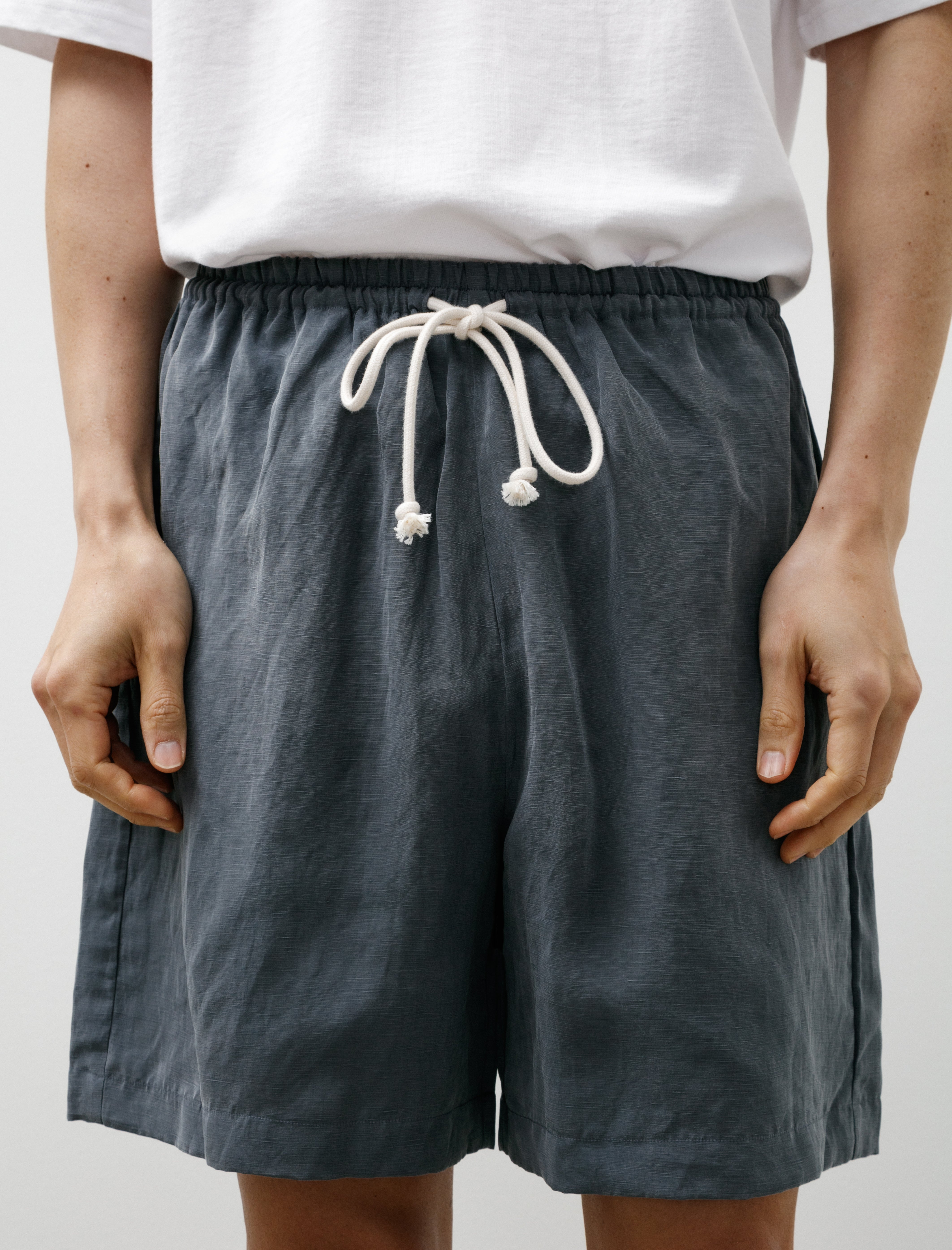 Sono Samuel Shorts Ocean