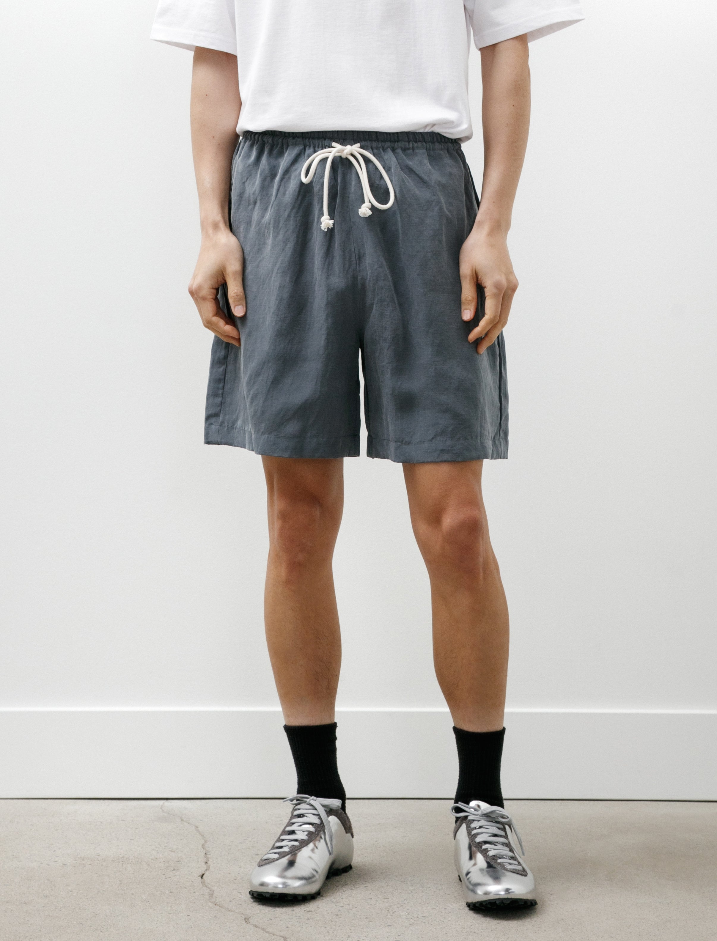 Sono Samuel Shorts Ocean