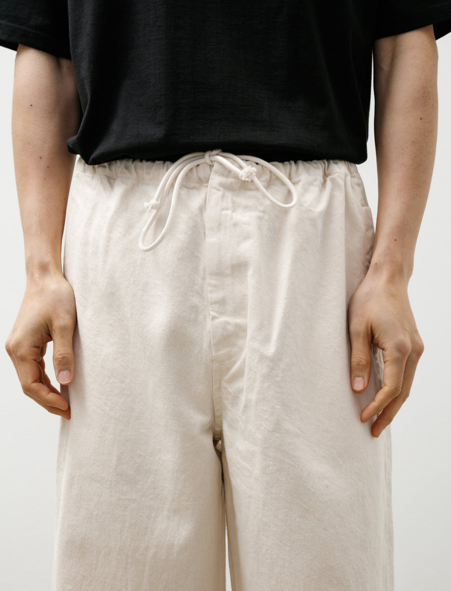 Sol Snowpant Natural Seeded - Image 7