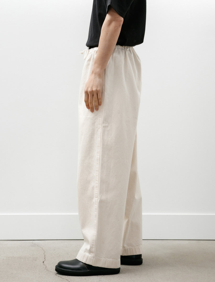 Sol Snowpant Natural Seeded - Image 6