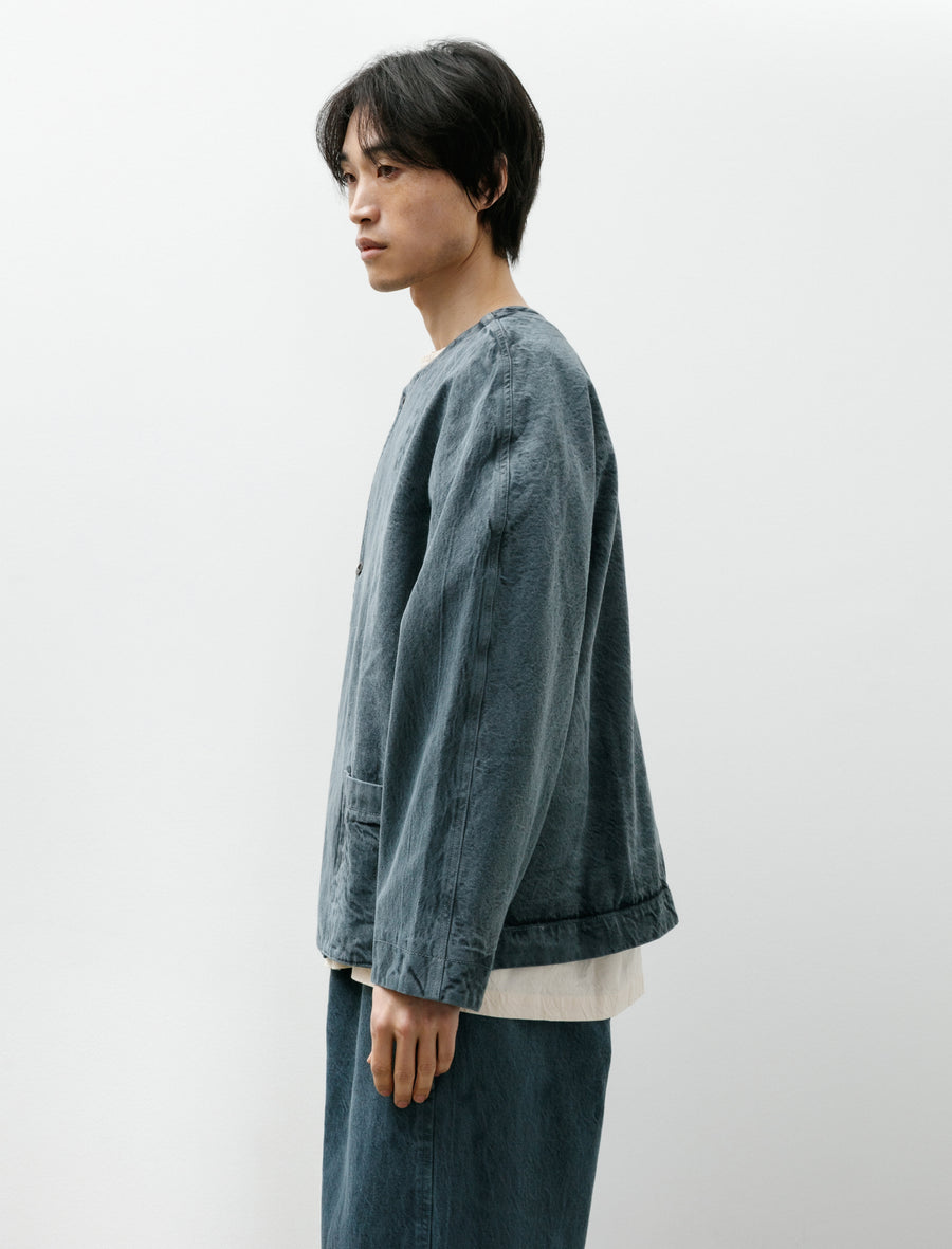 Juno Jacket Bluestone - Image 3
