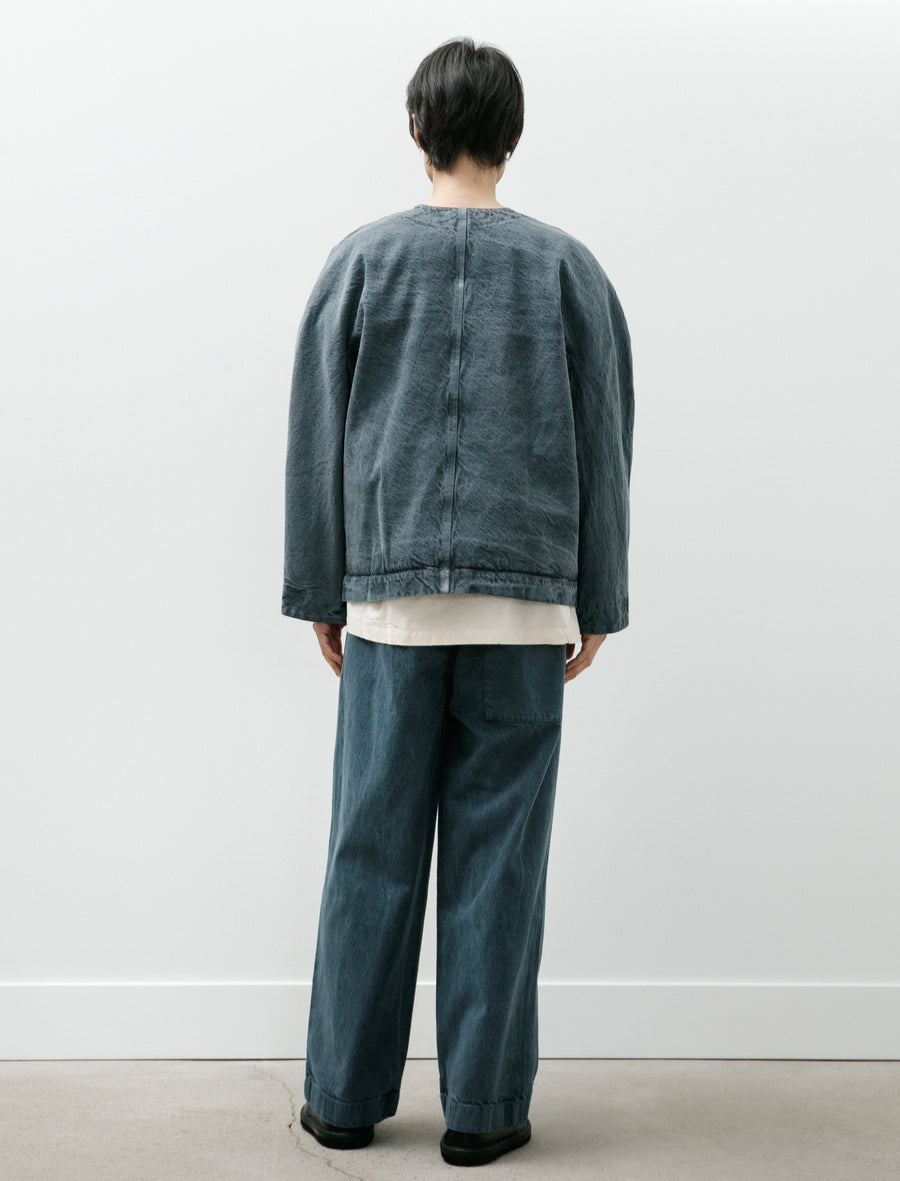 Juno Jacket Bluestone - Image 8