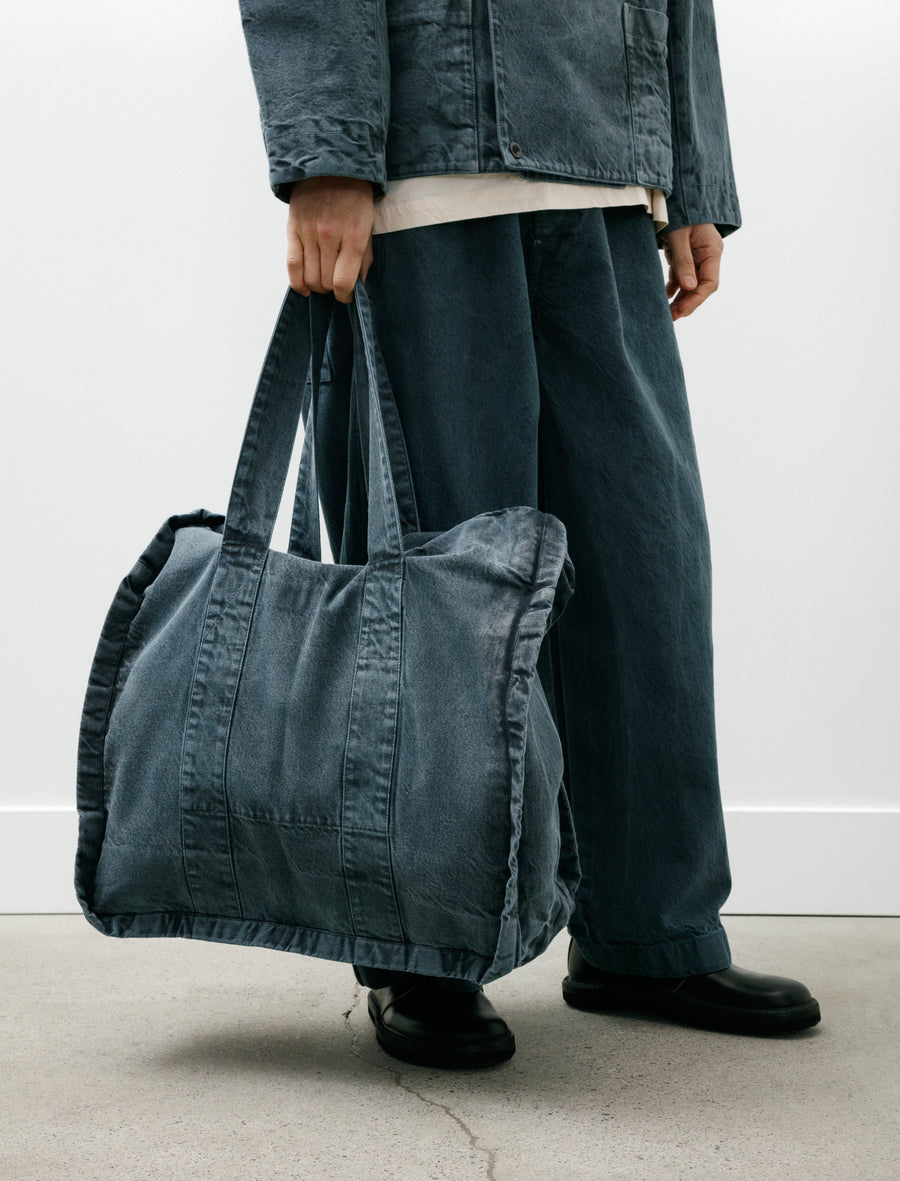 Bombo Bag Bluestone - Image 2