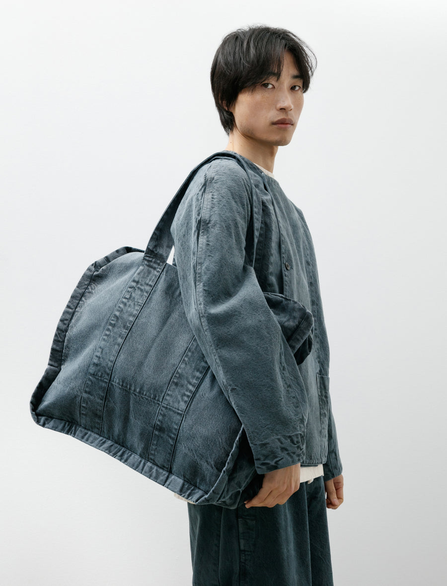 Bombo Bag Bluestone - Image 1