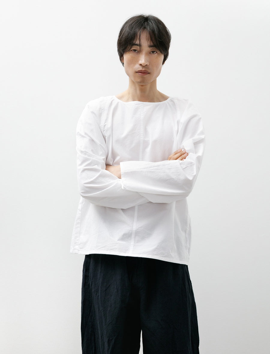Tiga Top White - Image 1