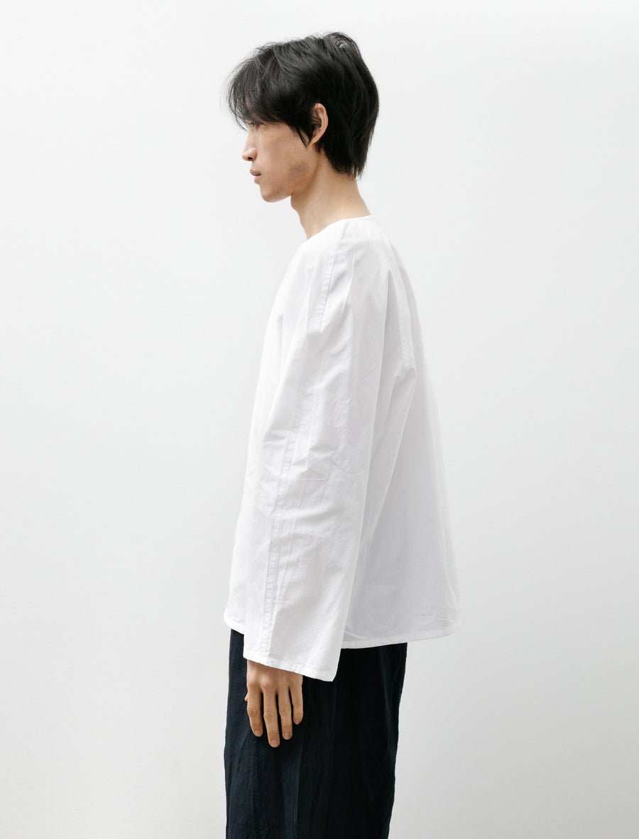 Tiga Top White - Image 3
