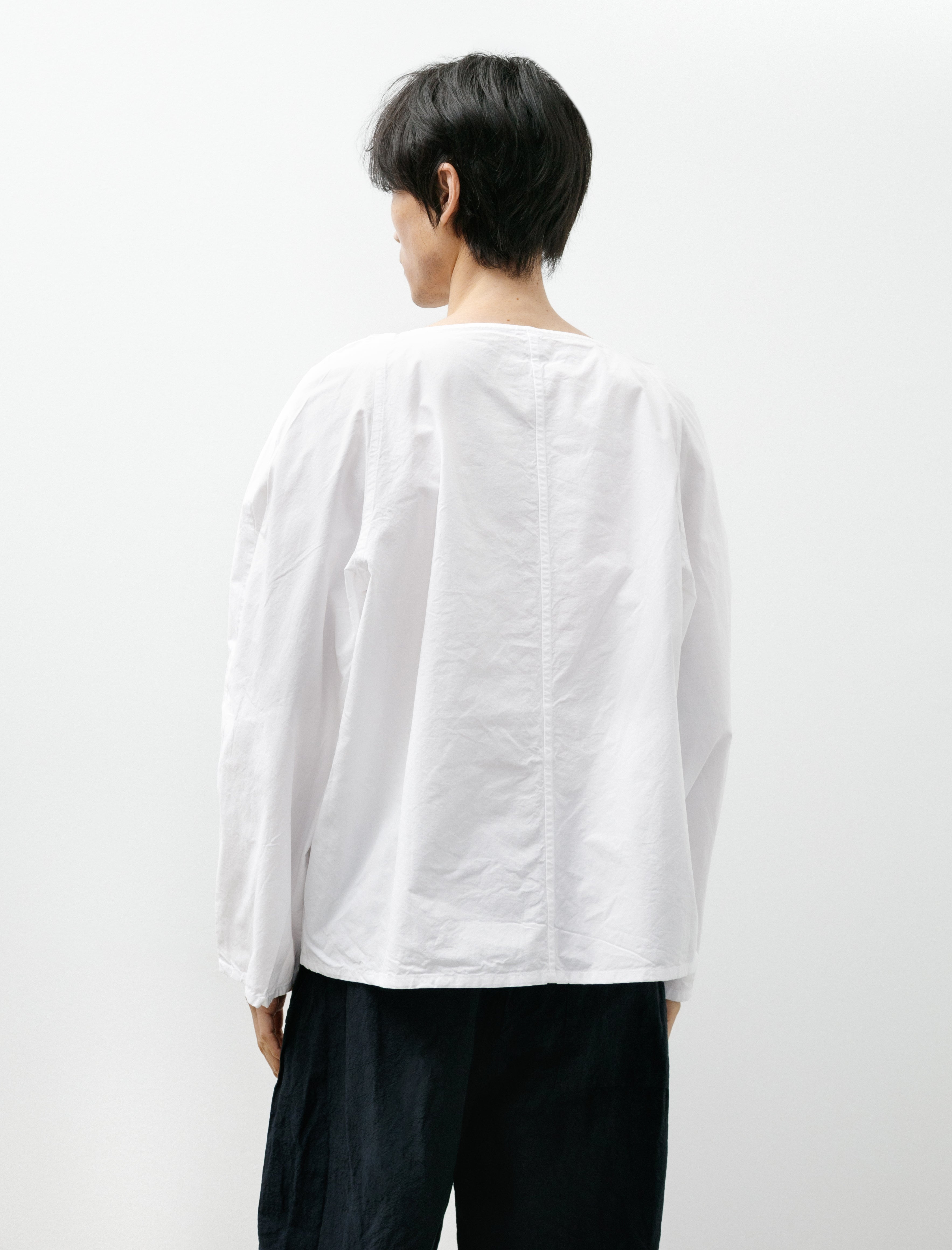 Sono Tiga Top White