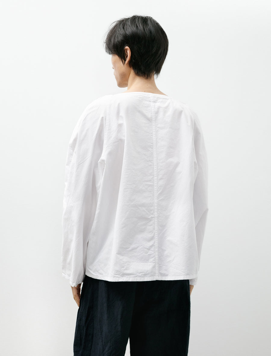 Tiga Top White - Image 2