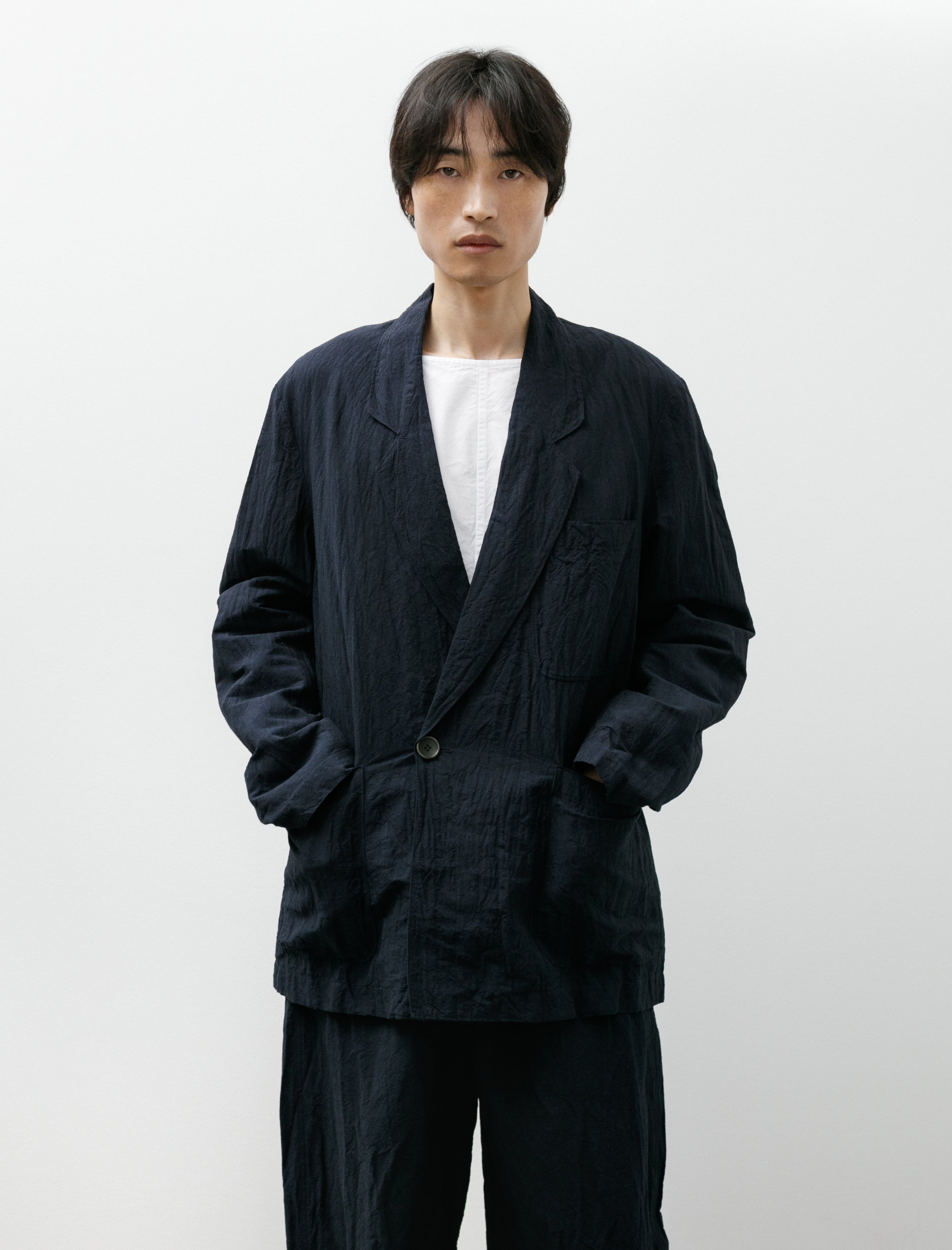 Sono Juri Jacket Midnight