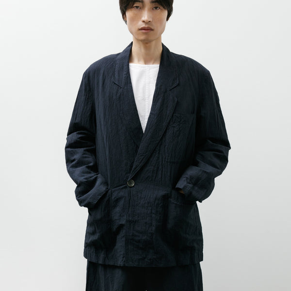 ジャケット・アウター VONSONO JURI JACKET 22AW Sono Juri Jacket Midnight – Neighbour