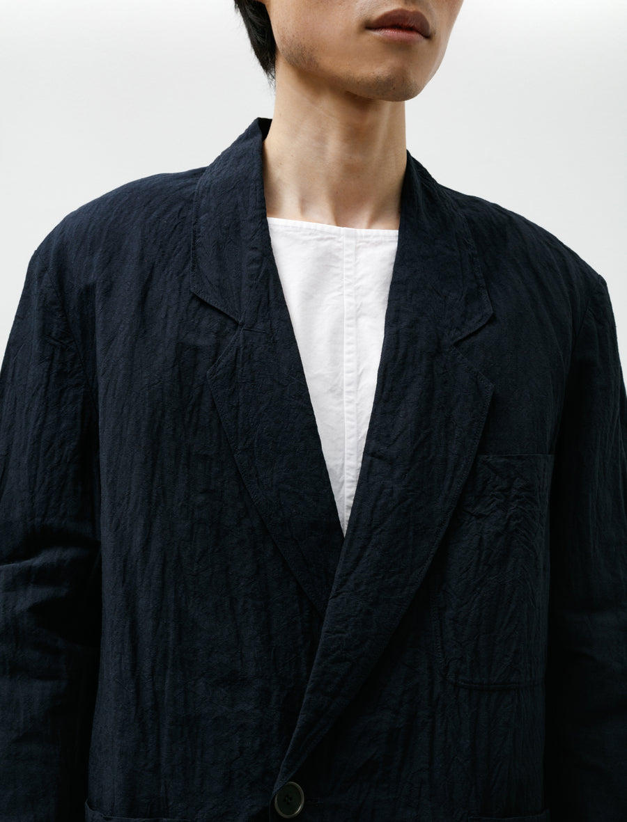 Juri Jacket Midnight - Image 4