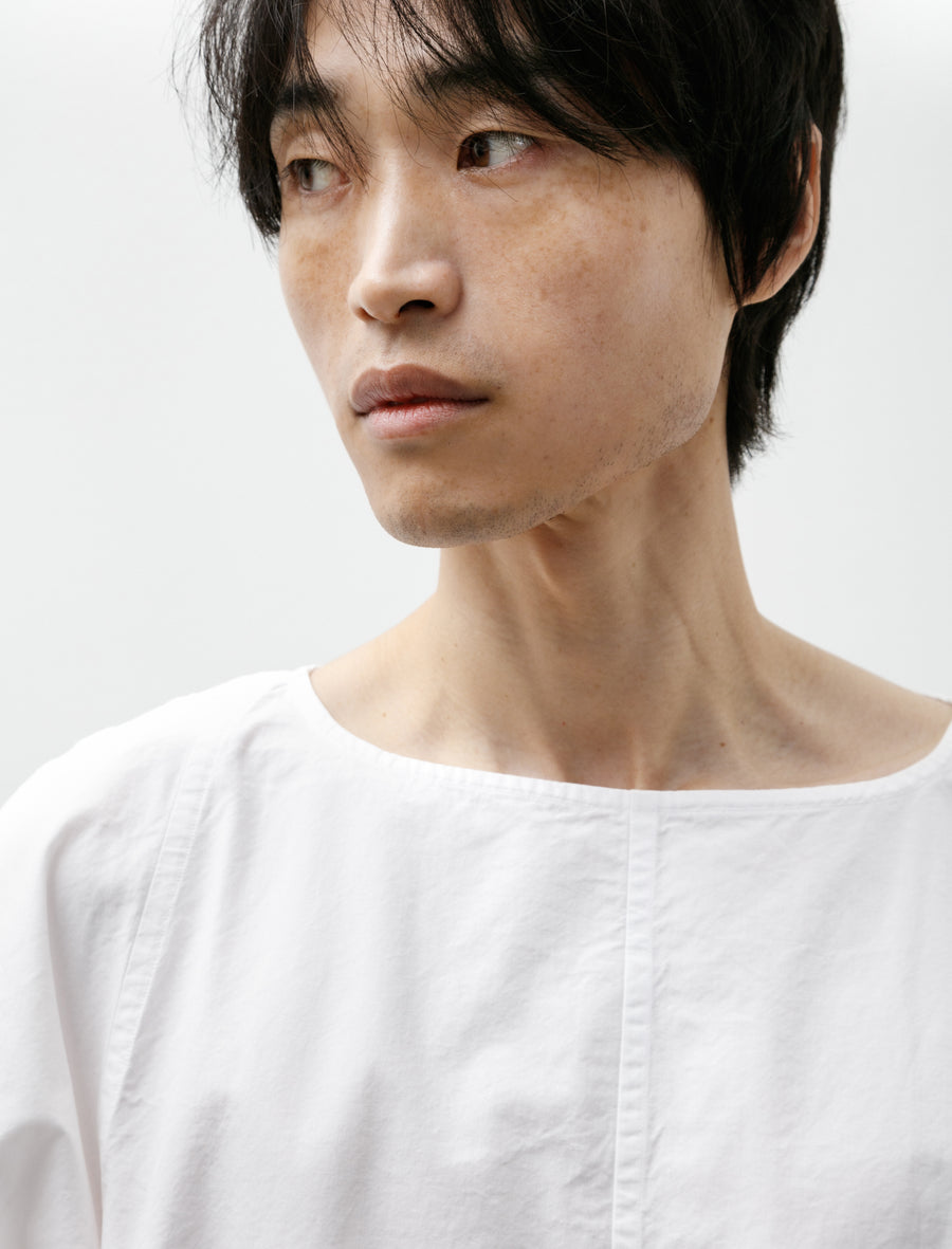 Tiga Top White - Image 4