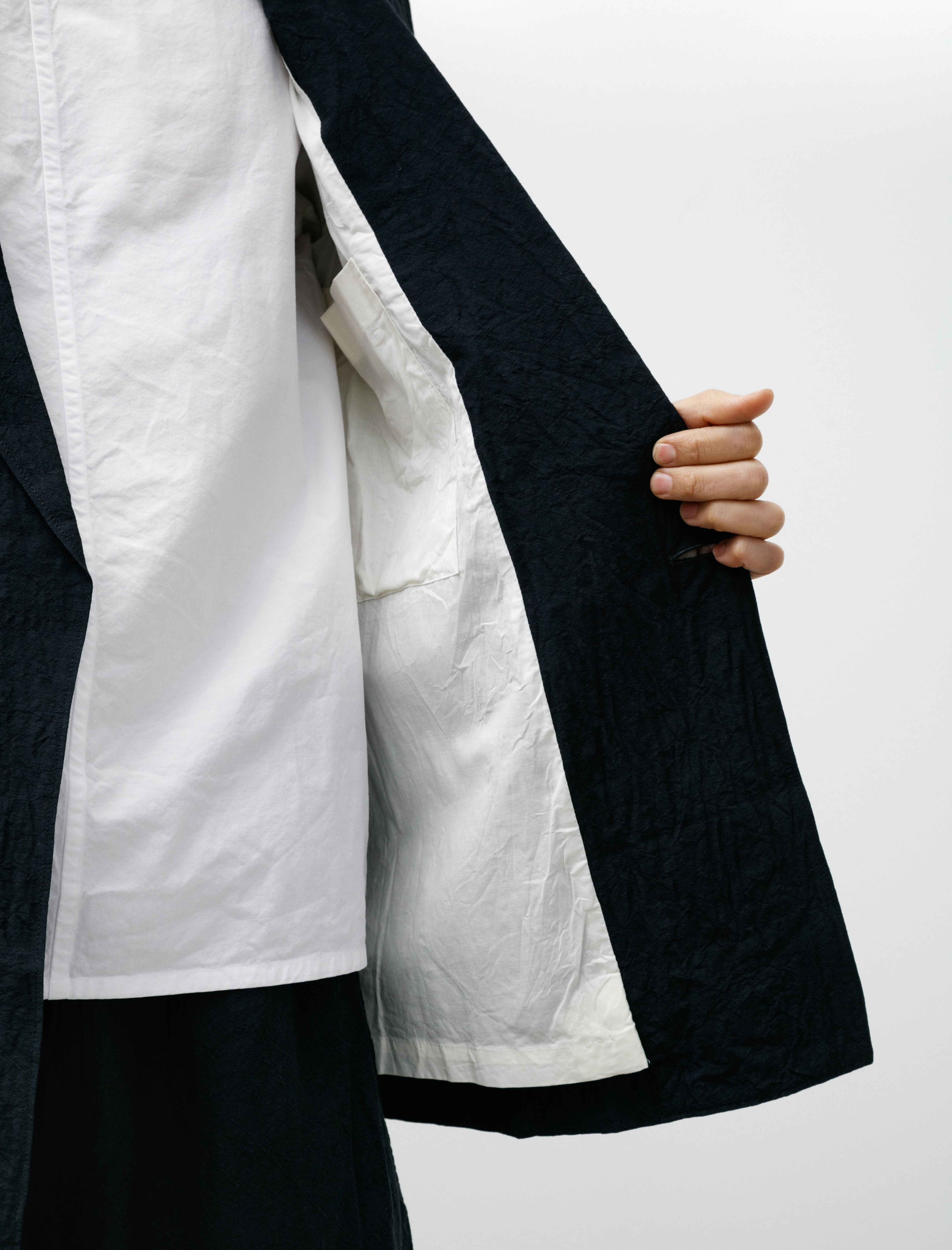 Sono Juri Jacket Midnight