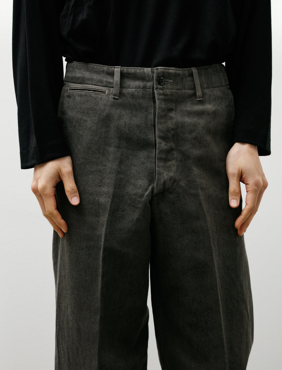 Lot 221 Field Trousers Sumi - Image 7