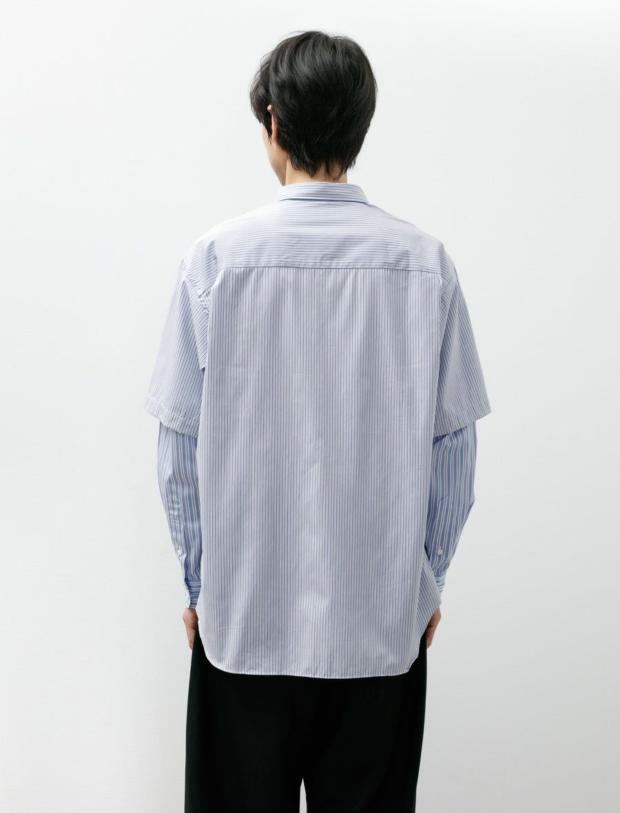 Combo Stripe Shirt - Image 2