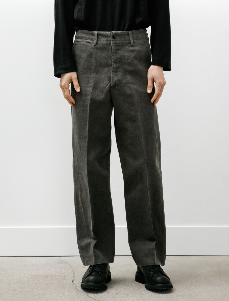 Lot 221 Field Trousers Sumi - Image 4