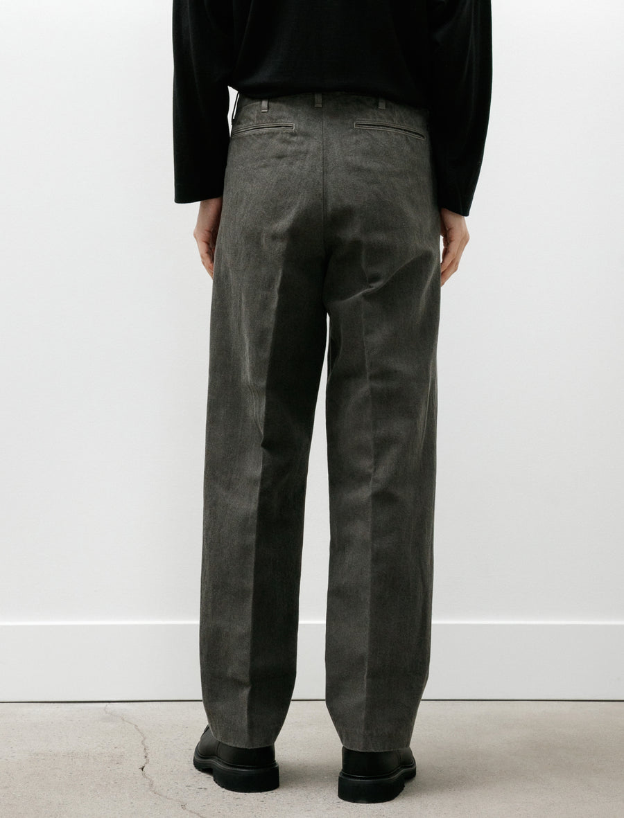Lot 221 Field Trousers Sumi - Image 5
