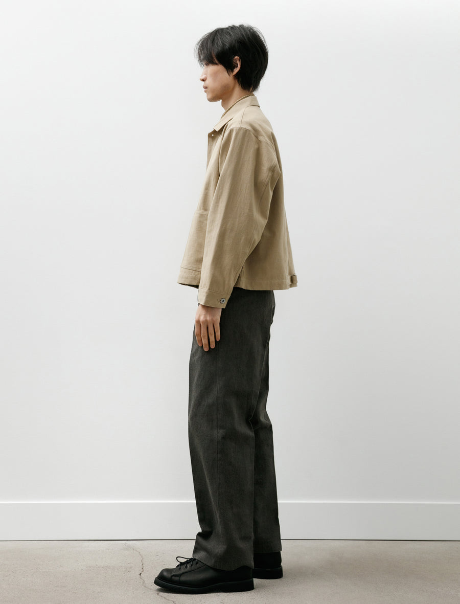 Lot 221 Field Trousers Sumi - Image 3