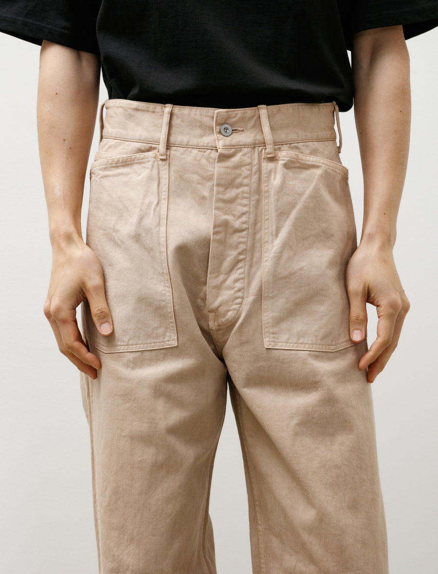 Lot 220 US Army M-35 Pants Yakusugi - Image 7