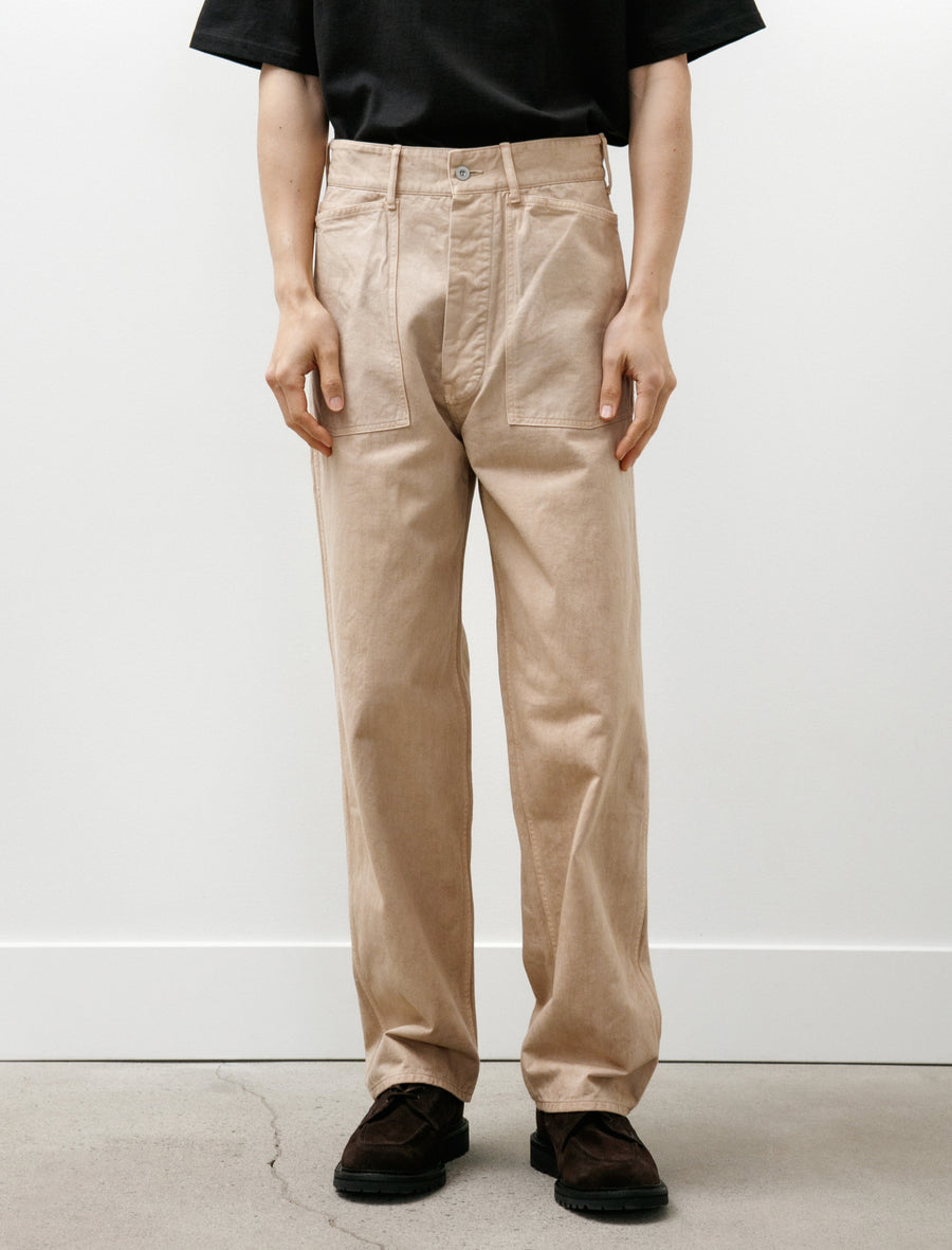 Lot 220 US Army M-35 Pants Yakusugi - Image 4