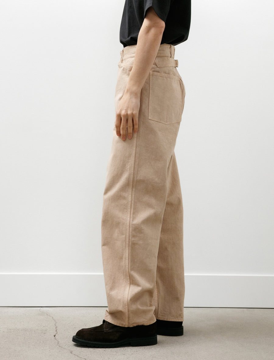Lot 220 US Army M-35 Pants Yakusugi - Image 6