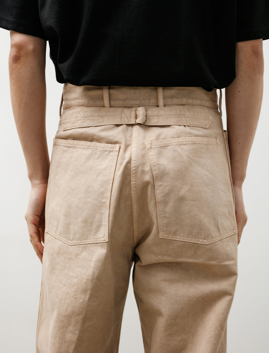 Lot 220 US Army M-35 Pants Yakusugi - Image 8